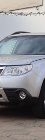 Subaru Forester III , GAZ, Klima, Tempomat, Podgrzewane siedzienia,ALU-3