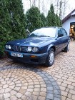BMW SERIA 3 II (E30) 320i