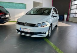 Volkswagen Touran III Najtańszy w Polsce/Highline/Bezwypadek/1 Ręka/Rok Gwarancji!