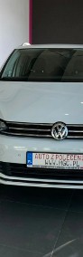 Volkswagen Touran III Najtańszy w Polsce/Highline/Bezwypadek/1 Ręka/Rok Gwarancji!-3