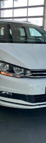 Volkswagen Touran III Najtańszy w Polsce/Highline/Bezwypadek/1 Ręka/Rok Gwarancji!-4