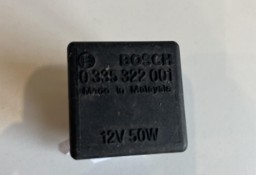 Bosch 0335322001 - przekaźnik kierunkowskazów