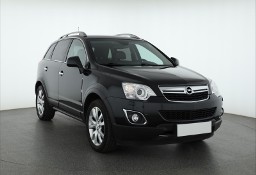 Opel Antara , 1. Właściciel, Serwis ASO, 184 KM, Skóra, Navi, Xenon,