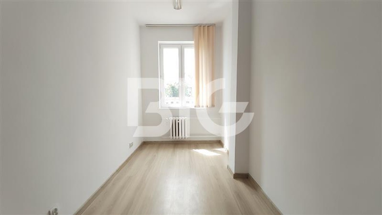 Lokale biurowe centrum Wrzeszcza | dwa gabinety - Widok 2
