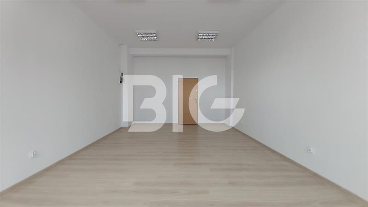 Lokale biurowe centrum Wrzeszcza | dwa gabinety - Widok 3