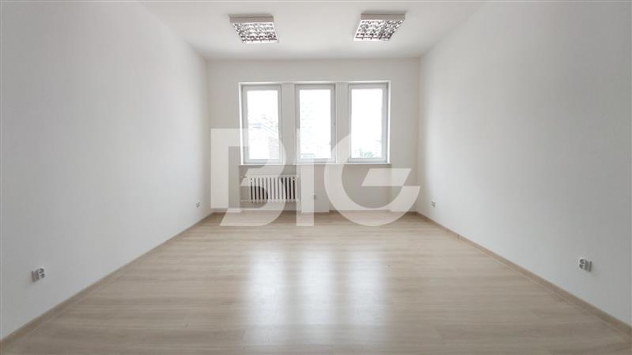 Lokale biurowe centrum Wrzeszcza | dwa gabinety - Widok 4