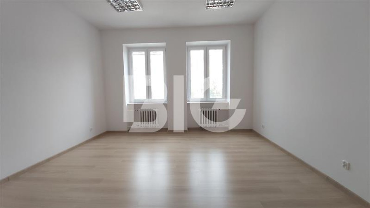 Lokale biurowe centrum Wrzeszcza | dwa gabinety - Widok 5