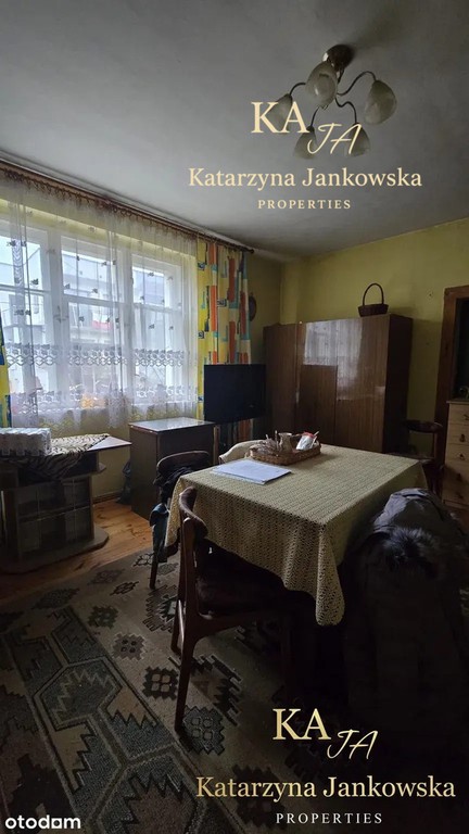 3-room apartment of 83 m²