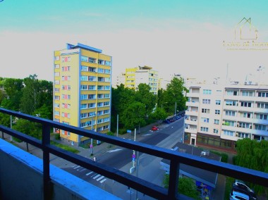 Idealnie skomunikowane mieszkanie w Gdyni.-1