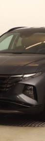 Hyundai Tucson , Salon Polska, 1. Właściciel, Serwis ASO, Automat, VAT 23%,-3