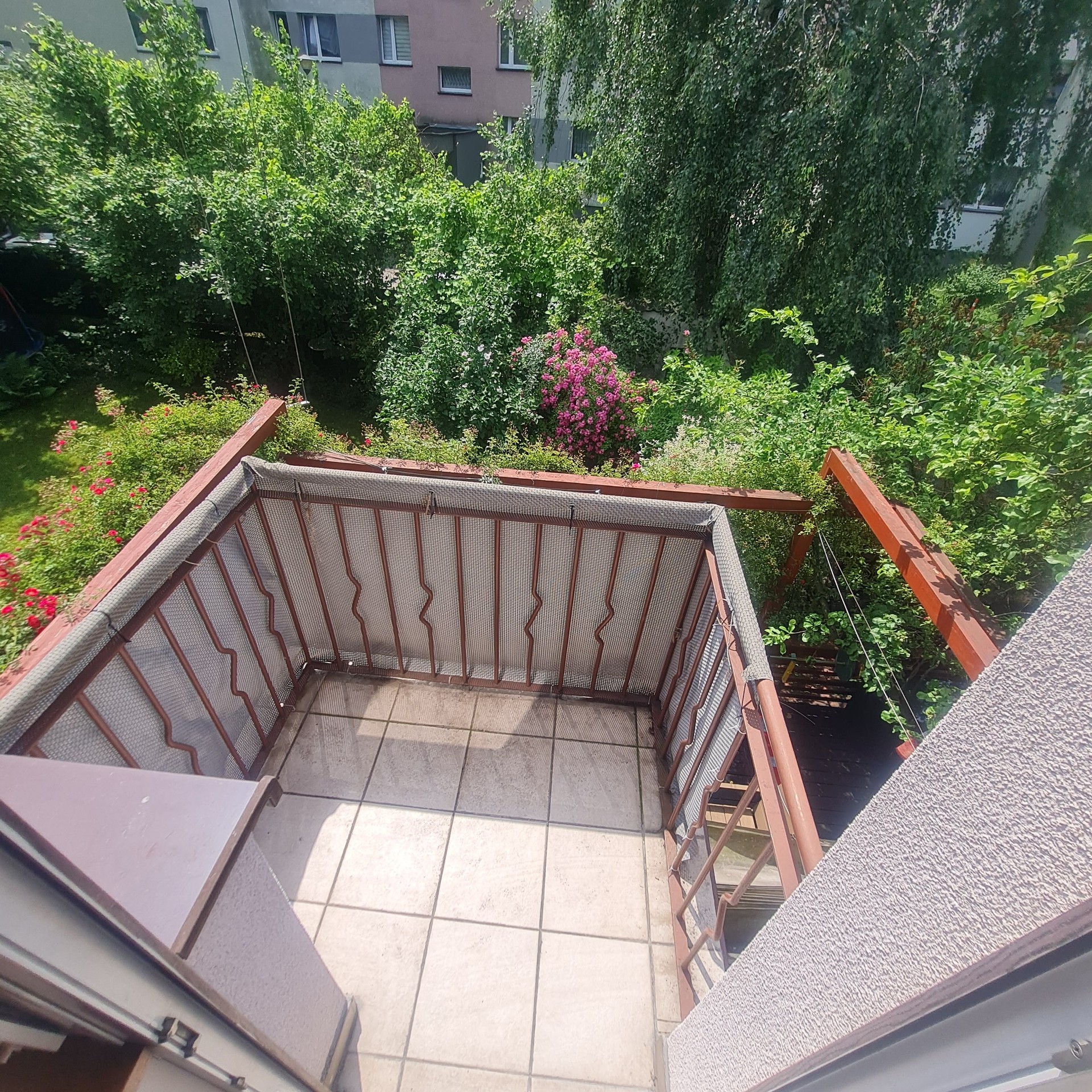 Mieszkanie do wynajęcia, 32 m² Piotrowice