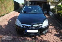 Opel Astra H 1.9 CDTI Ecotec