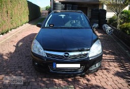 Opel Astra H 1.9 CDTI Ecotec