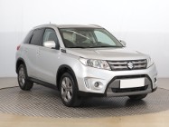 Suzuki Vitara II , Salon Polska, 1. Właściciel, Serwis ASO, Navi, Klimatronic,