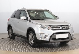 Suzuki Vitara II , Salon Polska, 1. Właściciel, Serwis ASO, Navi, Klimatronic,