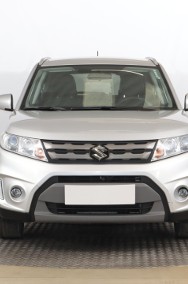 Suzuki Vitara II , Salon Polska, 1. Właściciel, Serwis ASO, Navi, Klimatronic,-2