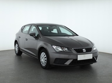 SEAT Leon III , Salon Polska, Klima-1