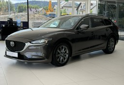 Mazda 6 III SkyJoy, Head-UP, CarPlay, FV23, Salon PL, 1-wł, Gwarancja, DOSTAWA