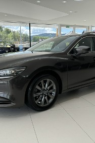 Mazda 6 III SkyJoy, Head-UP, CarPlay, FV23, Salon PL, 1-wł, Gwarancja, DOSTAWA-2