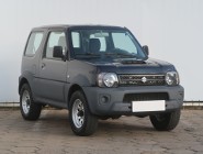 Suzuki Jimny , Salon Polska, Klima