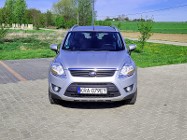 Ford Kuga I SUPER ZADBANY SUVIK