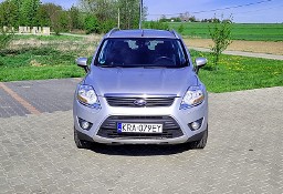 Ford Kuga I SUPER ZADBANY SUVIK