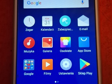 Sprzedam fajny telefon Meizu M6-1