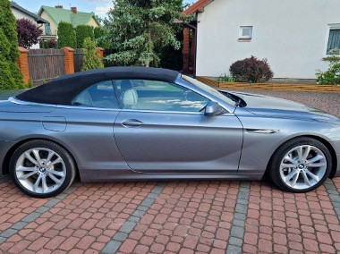 BMW SERIA 6-1