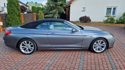 BMW SERIA 6 III (F06/F12/F13) BMW SERIA 6