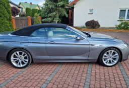 BMW SERIA 6 III (F06/F12/F13) BMW SERIA 6