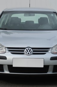 Volkswagen Golf V , Klimatronic-2