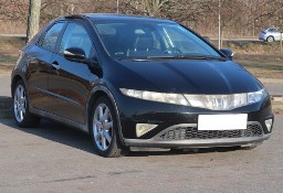 Honda Civic VIII , Automat, Klimatronic, Tempomat,ALU