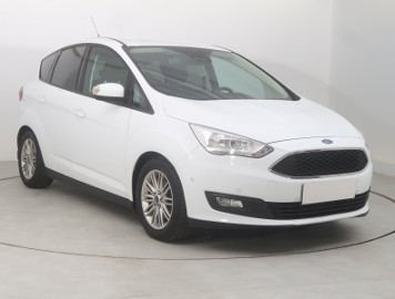 Ford C-MAX III , Navi, Klimatronic, Tempomat, Parktronic,