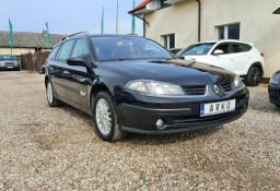 Renault Laguna II Automat Benzyna