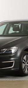 Volkswagen Golf VIII e-Golf , SoH 92%, Serwis ASO, Automat, Navi, Klimatronic,-3