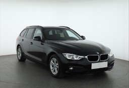 BMW SERIA 3 V (F30/F31/F34) BMW SERIA 3 , Serwis ASO, 190 KM, Automat, VAT 23%, Skóra, Navi,