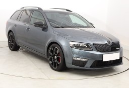 Skoda Octavia III , Salon Polska, 184 KM, DSG, Skóra, Xenon, Bi-Xenon,