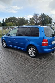 Volkswagen Touran 1.4 Benzyna-3