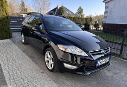 Ford Mondeo VII LIFT 2.0 Benzyna 145KM Navi Alu Klimatronik !!
