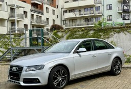 Audi A4 IV (B8) 1.8