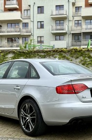 Audi A4 IV (B8) 1.8-2