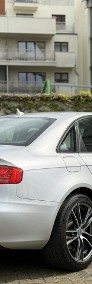 Audi A4 IV (B8) 1.8-3