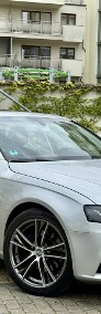 Audi A4 IV (B8) 1.8-4