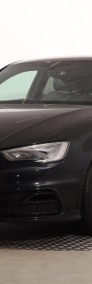 Audi A3 III (8V) , Skóra, Navi, Klimatronic, Tempomat, Parktronic,-3