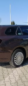 Fiat Tipo II SW 1.4 95KM, 1 rej 2019, serwisowany, wyposażenie-3