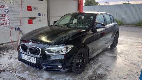 118i SportLine 136 KM 2017