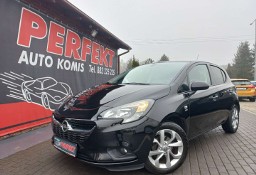 Opel Corsa E