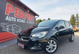 Opel Corsa E