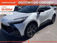 Toyota C-HR Executive 2.0 Plug-in Hybrid Dynamic Force Executive 2.0 Plug-in Hybrid