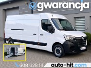 Renault Master L3H2 Rampa najazdowa Klima 2.3DCI *116.100km /www.auto-hit.com/